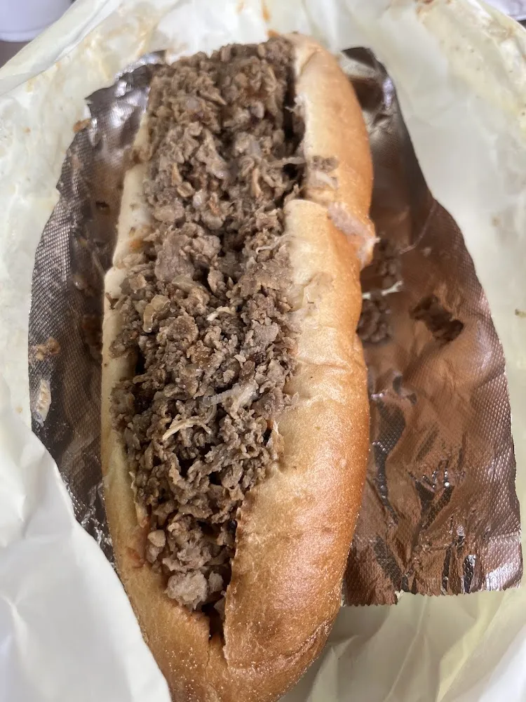 Cheesesteak
