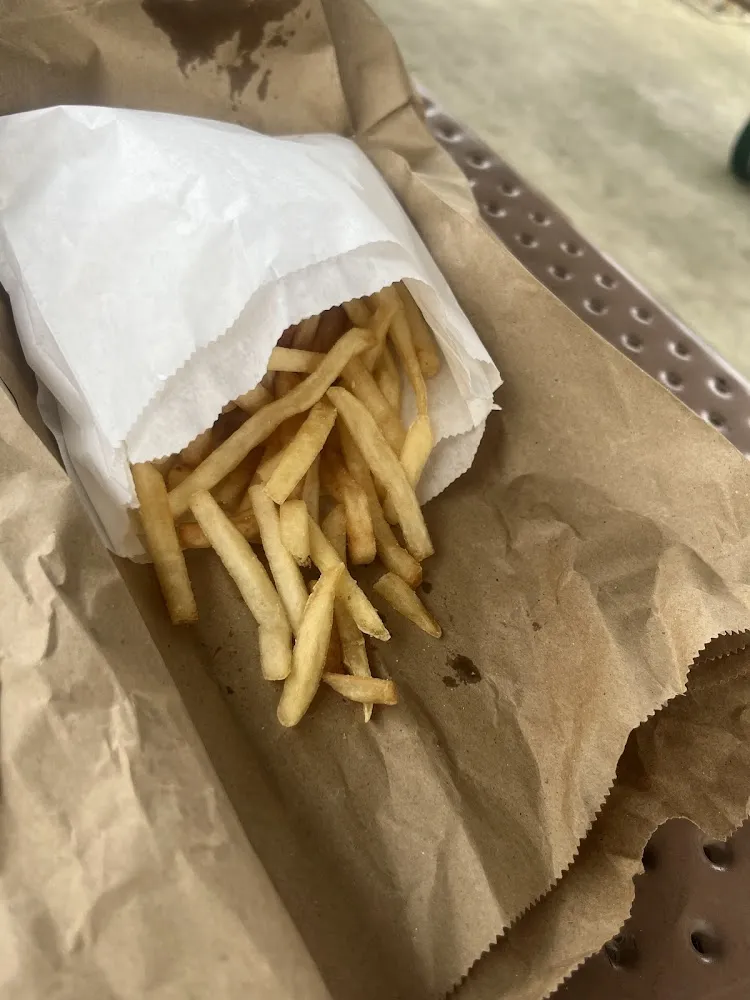 Fries